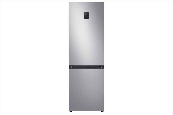 Image of Frigorifero combinato RB34T675DSA/EF Classe D 355l Silver Inox