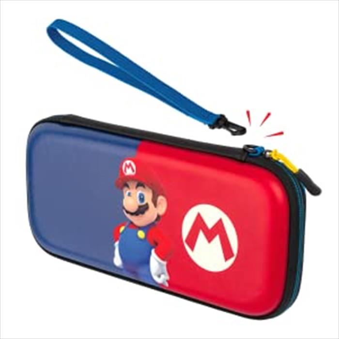 Image of Custodia Deluxe Mario Nintendo Switch & Lite