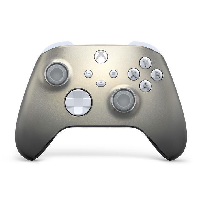 Image of XBOX CONTROLLER LUNAR SHIFT SPECIAL EDITION