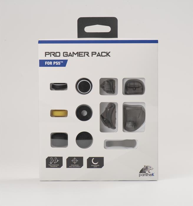 Image of Panthek Kit Triggers Controller DualSense PS5