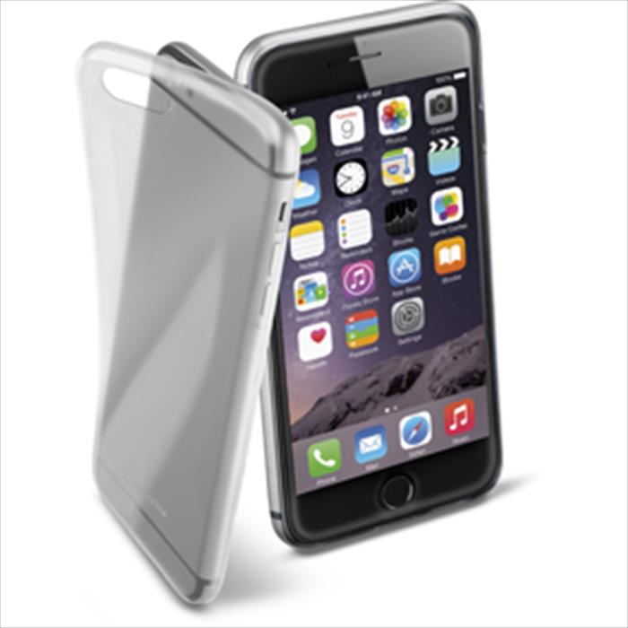 Image of Fine iPhone 6 Trasparente