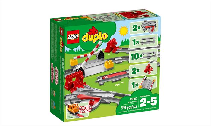 Image of DUPLO 10882