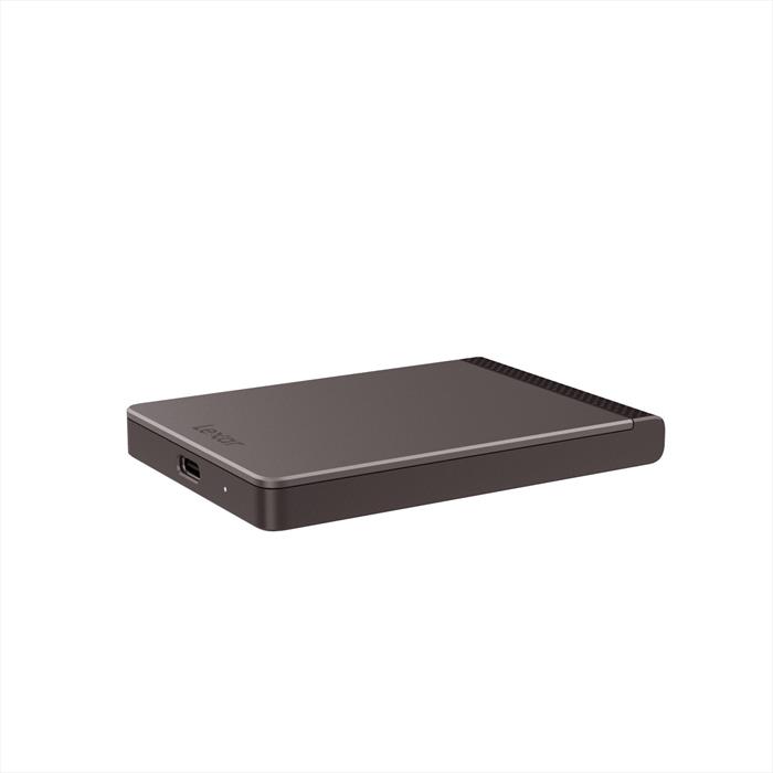 Image of SSD 512GB SL200 Grigio