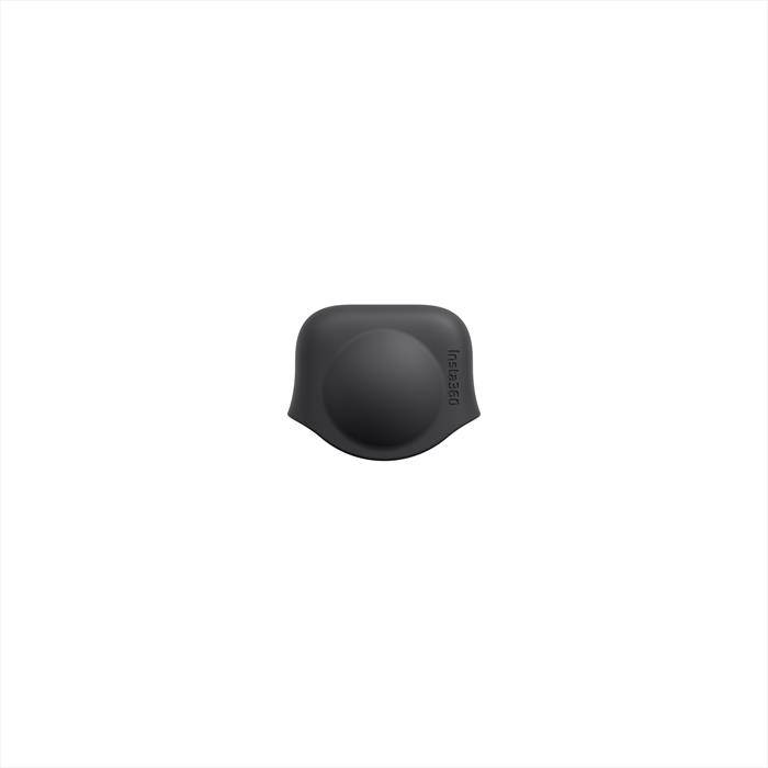Image of COPRIOBIETTIVO PER INSTA ONE X2 Black