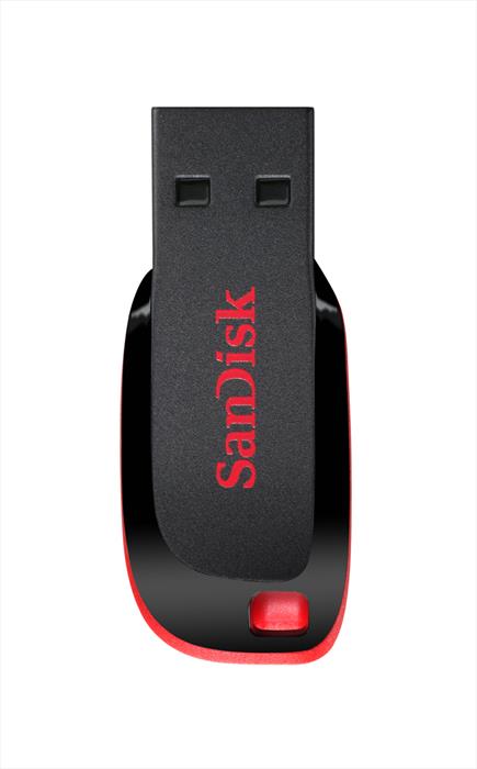 Image of USB CRUZER BLADE 64GB