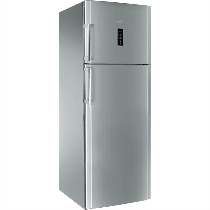 Frigorifero 2 porte EU HA7TY 9721 NFX 1 Classe F