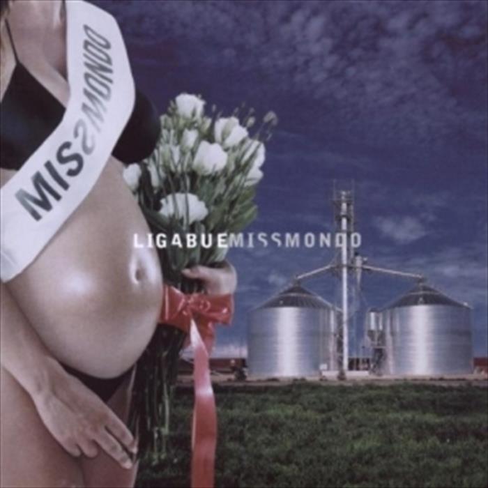 Image of LIGABUE - MISS MONDO (DELUXE EDITION REMASTERED)