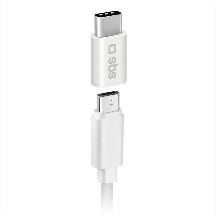 TEADAPTC Bianco