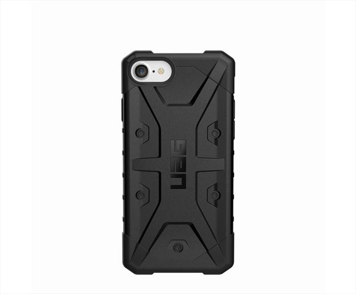Image of CUSTODIA ANTIURTO PATHFINDER IPHONE SE 2020 Nero