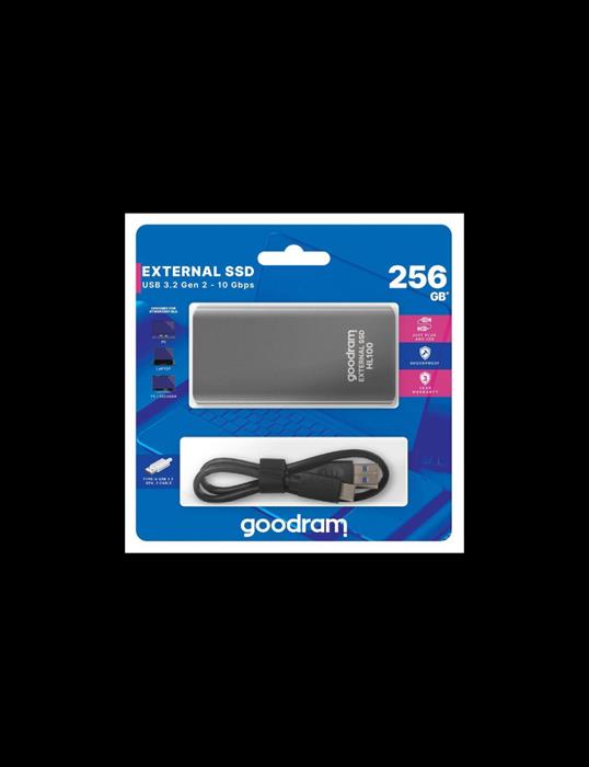 Image of GOODRAM 256 GB