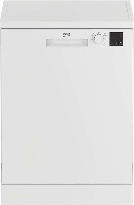 Lavastoviglie DVN05320W Classe E 13 coperti Bianco