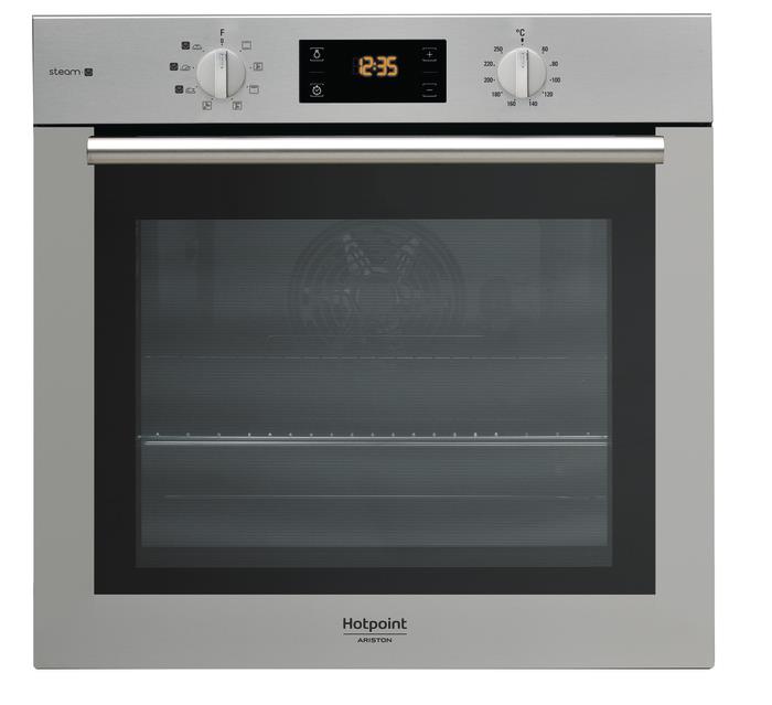 Forno incasso elettrico FA4S 544 IX HA Classe A Inox
