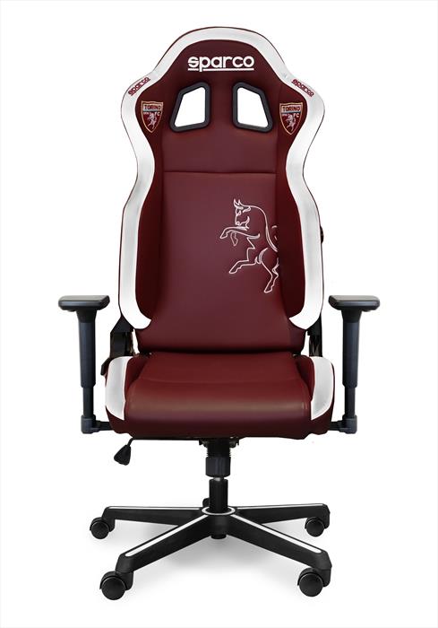 Image of SPARCO SEDIA GAMING ICON TORINO