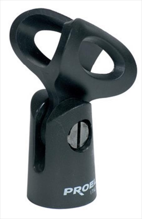 Image of APM35S (Supporto piccolo per microfono) Black