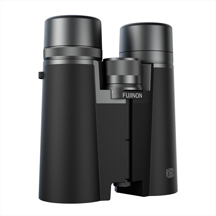 Binocolo FUJINON HYPER-CLARITY HC8X42 grigio