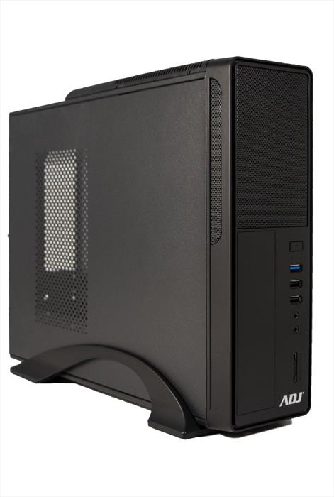 Image of Desktop FLEXY i5 Gen10 Nero