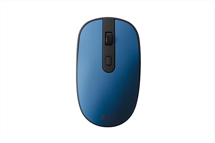 Image of        MOUSE WRLS DONGLE Blu