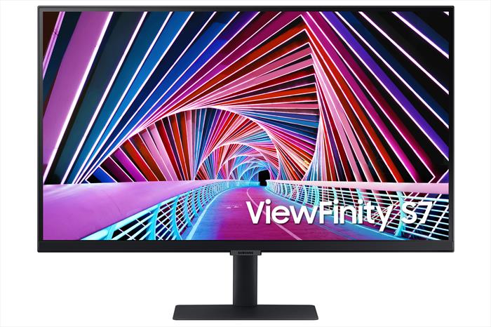 Image of Monitor LED LS27A700NWPXEN