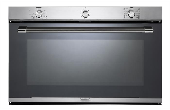 Image of Forno incasso elettrico DLM 90 XL Classe A Inox