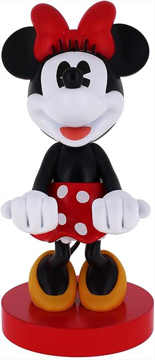 exquisite gaming minnie mouse cable guy bianco uomo