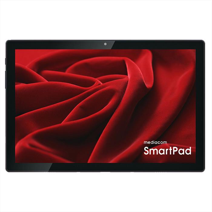 Image of Mediacom SmartPad 10 Azimut3 lite 4G LTE-FDD 32 GB 25,6 cm (10.1'') Spr
