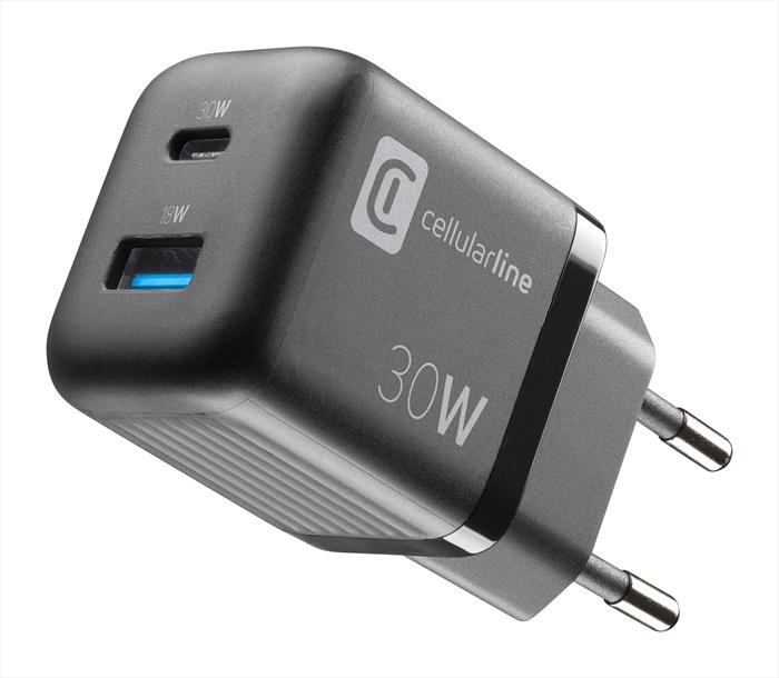 Image of Cellularline MULTIPOWER MICRO 30W