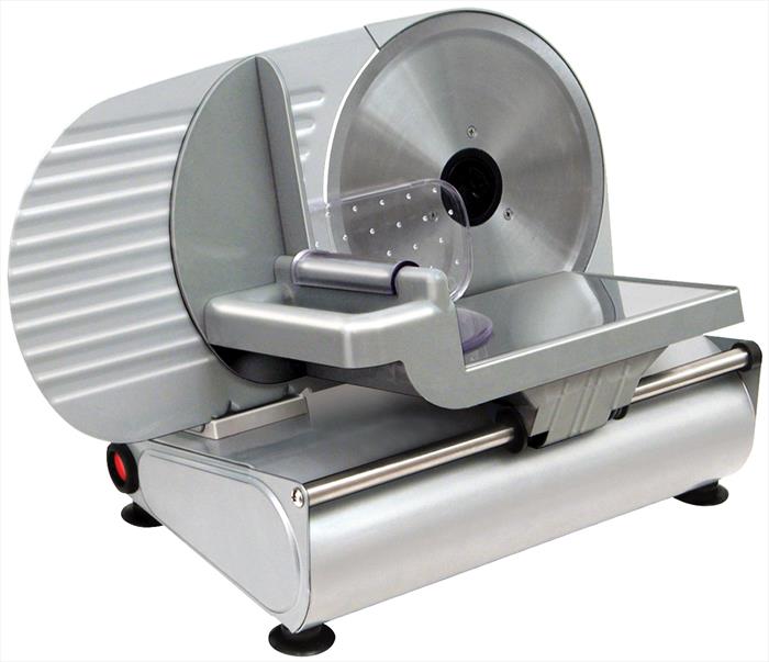 Ausonia 220 Silver