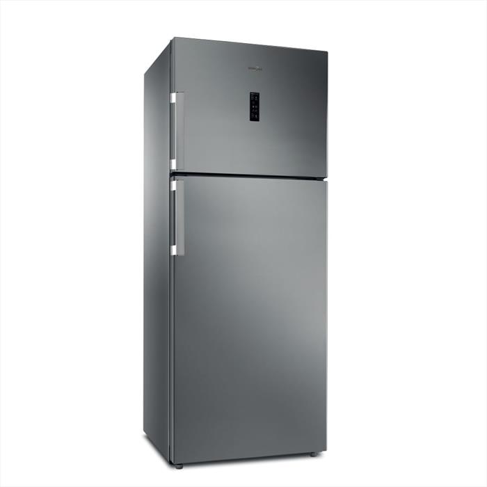 Image of Frigorifero 2 porte WT70E 952 X Classe E