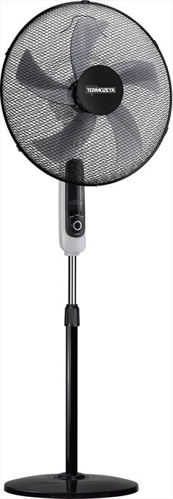 Image of TZAZ03 NERO