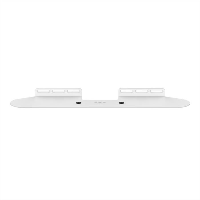 Image of SUPPORTO A PARETE BEAM White
