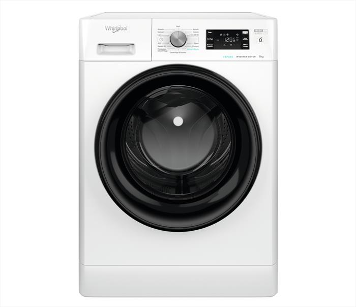 Image of Lavatrice FFB R649 BV IT 9 Kg Classe A