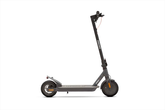 Image of Monopattino elettrico PRO-I EVO BLACK SAFE RIDE