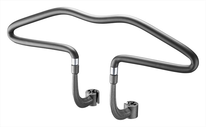 Image of CARCOATHANGERK Nero