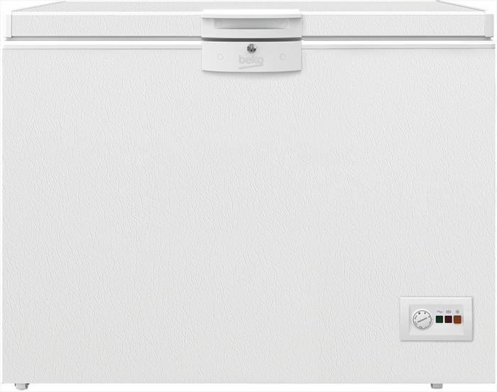 Image of Congelatore orizzontale HSM29540 Classe E 300 lt Bianco