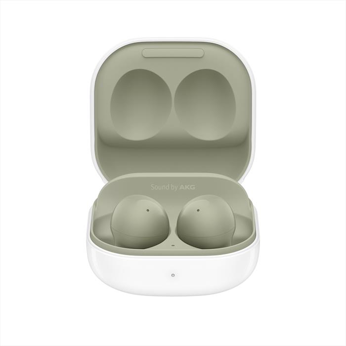 Image of GALAXY BUDS2 Olive