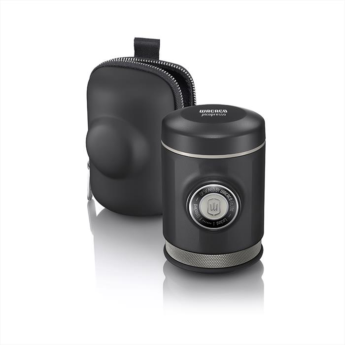 Image of Macchina da caffè espresso PICOPRESSO NERO