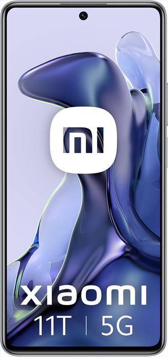 スマートフォン本体 Xiaomi 11T Celestial Blue 8GB/128GB スマートフォン本体 Xiaomi 11T Celestial Blue 8GB/128GB Xiaomi 11T