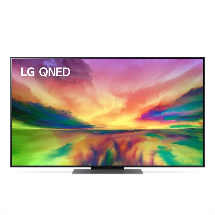 Image of Smart TV MINI LED UHD 4K 55" 55QNED826RE Nero