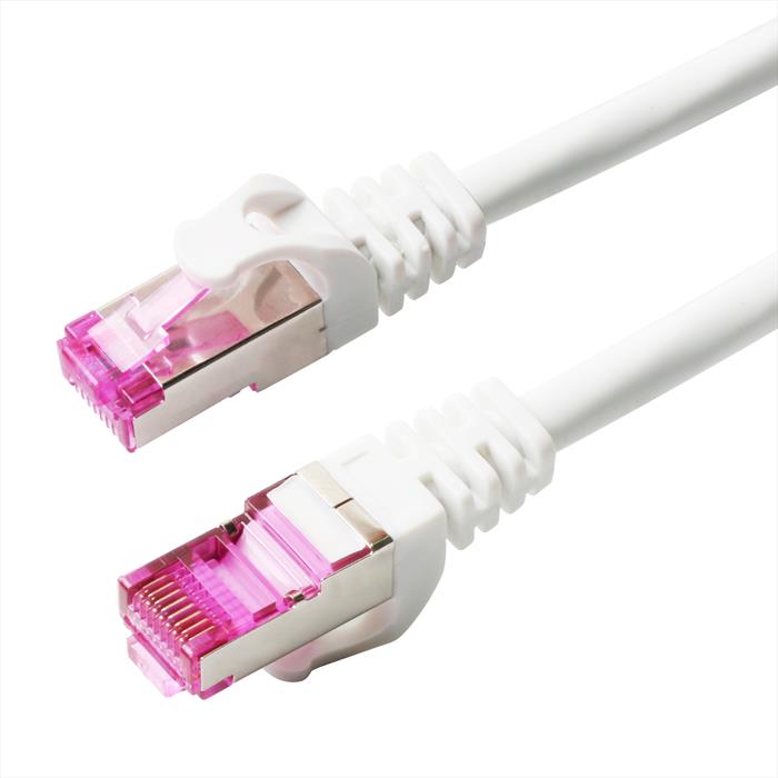 Image of LAN CABLE CAT 6E 2M