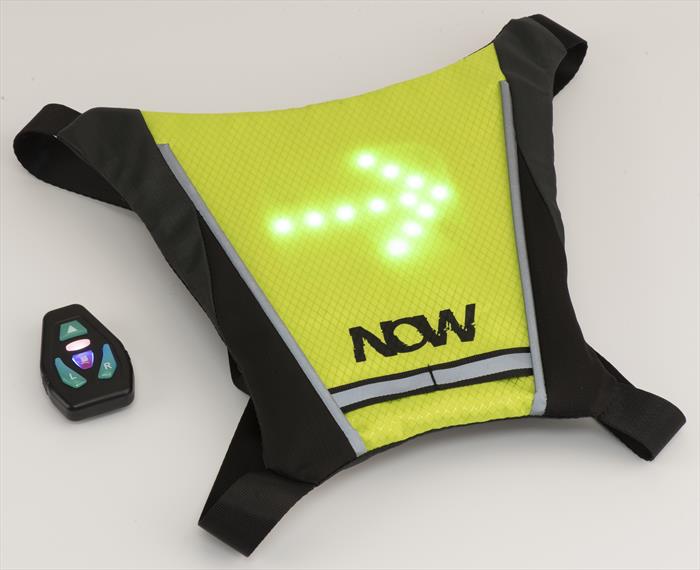 Image of Now led direzionale GIALLO