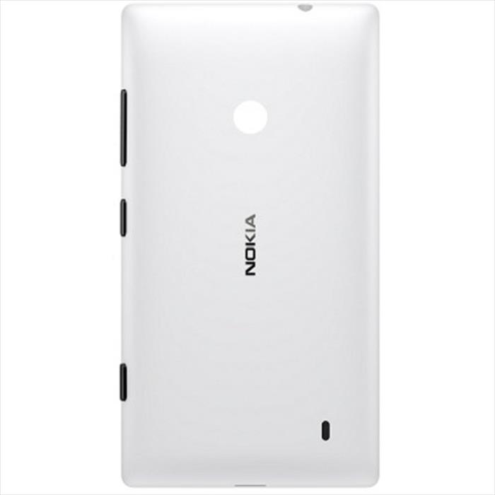 CC-3068 Lumia 520 White Bianco
