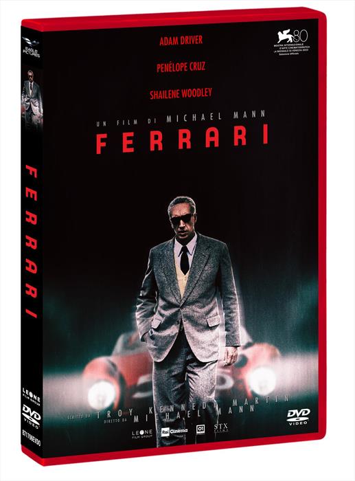 Image of Ferrari