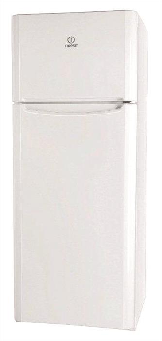 Image of Frigorifero 2 porte TIAA 10 V.1 Classe F 258lt Bianco