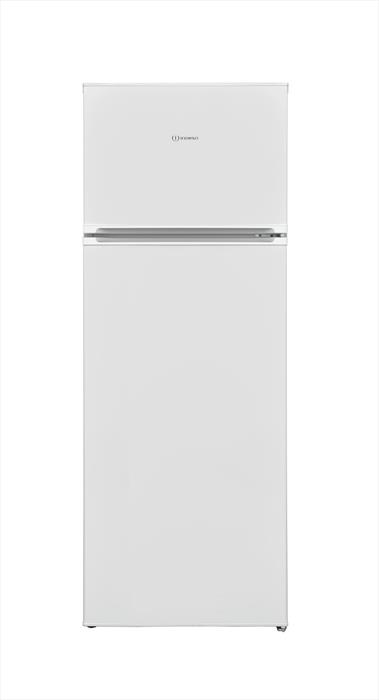 Image of Indesit I55TM 4110 W 1 frigorifero con congelatore Libera installazion