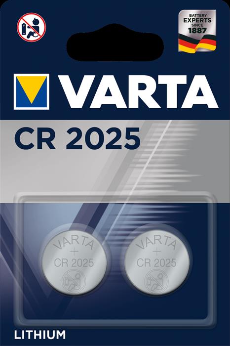 Professional Elettronica CR 2025