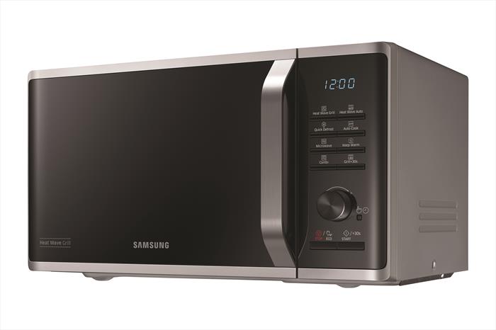 Image of MG23K3575CS/ET SILVER