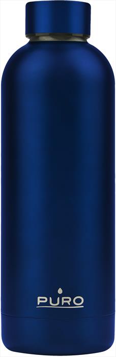 Image of WB500DW2BLUE Blu metallizzato