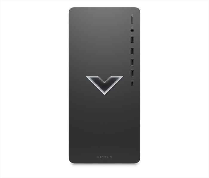 VICTUS 15L GAMING DESKTOP TG02-0096NL Mica Silver