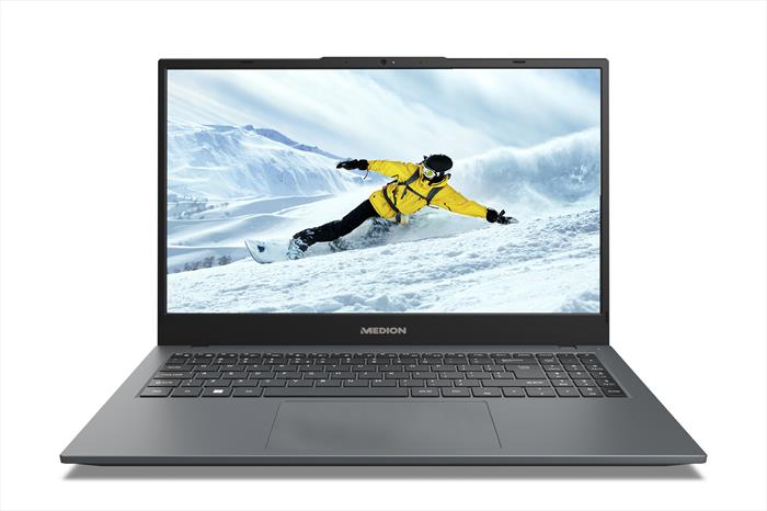 Image of Notebook E15415