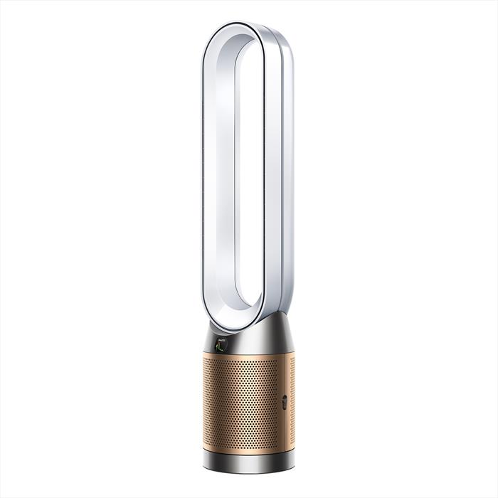 Image of Dyson Purifier Cool Formaldehyde 61,5 dB 40 W Oro, Bianco